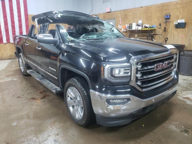 GMC SIERRA K15 2018 3gtu2nec6jg403764