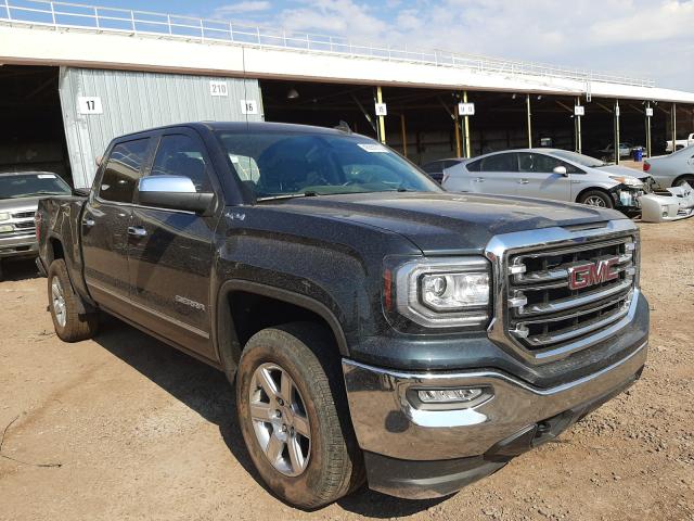 GMC SIERRA K15 2018 3gtu2nec6jg430110