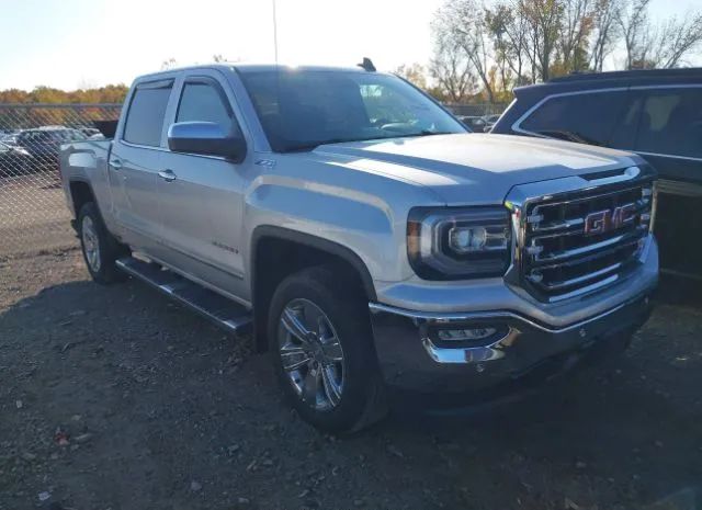 GMC SIERRA 2018 3gtu2nec6jg446906