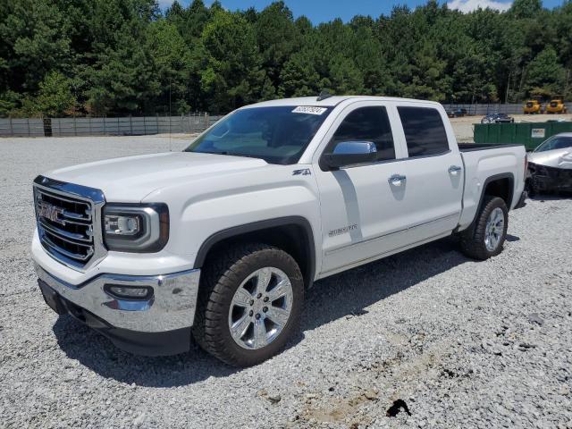 GMC SIERRA K15 2018 3gtu2nec6jg460076