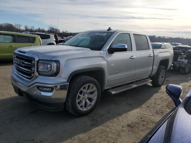 GMC SIERRA 2018 3gtu2nec6jg469263