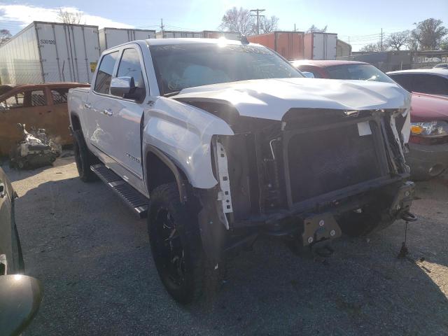 GMC SIERRA K15 2018 3gtu2nec6jg478352