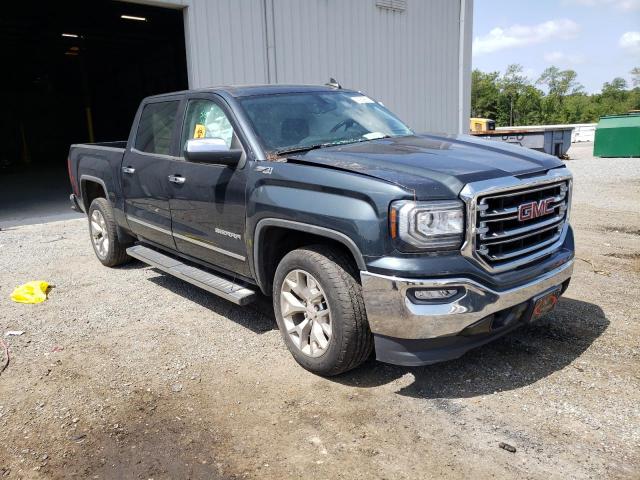 GMC SIERRA K15 2018 3gtu2nec6jg490386