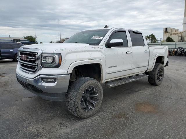 GMC SIERRA K15 2018 3gtu2nec6jg504108