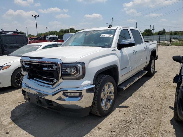 GMC SIERRA K15 2018 3gtu2nec6jg510510