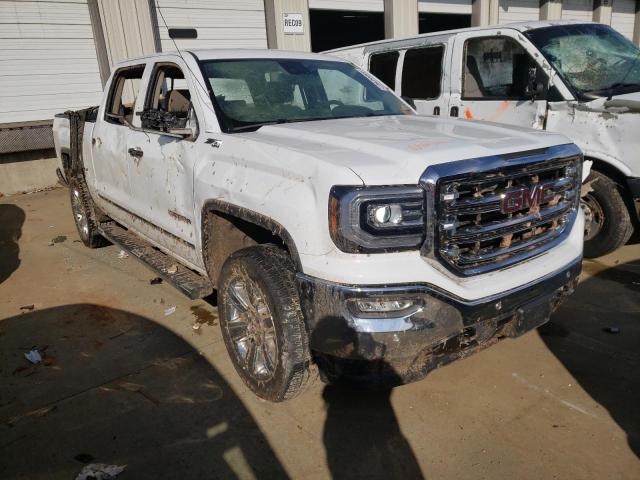 GMC SIERRA K15 2018 3gtu2nec6jg545340