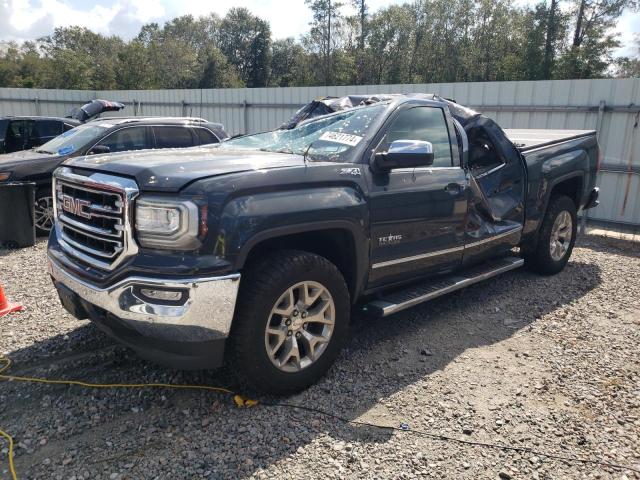 GMC SIERRA K15 2018 3gtu2nec6jg563577