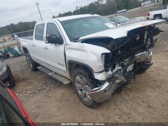 GMC SIERRA 2018 3gtu2nec6jg569265