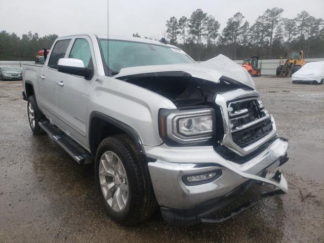 GMC SIERRA K15 2018 3gtu2nec6jg572313