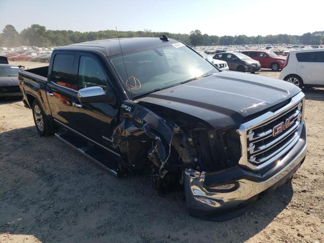 GMC SIERRA K15 2018 3gtu2nec6jg580153