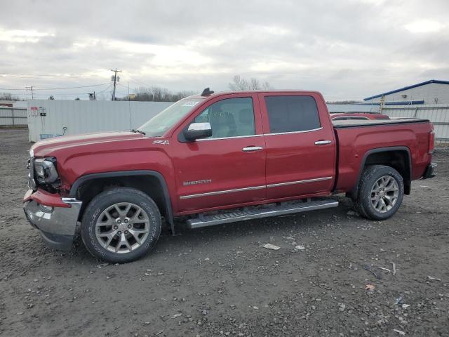 GMC SIERRA 2018 3gtu2nec6jg581657