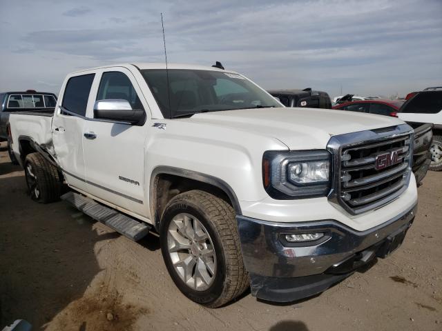 GMC SIERRA K15 2018 3gtu2nec6jg585384