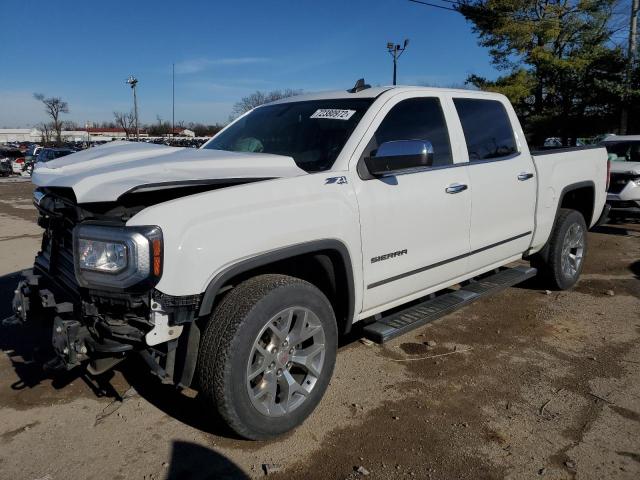 GMC SIERRA K15 2018 3gtu2nec6jg586664