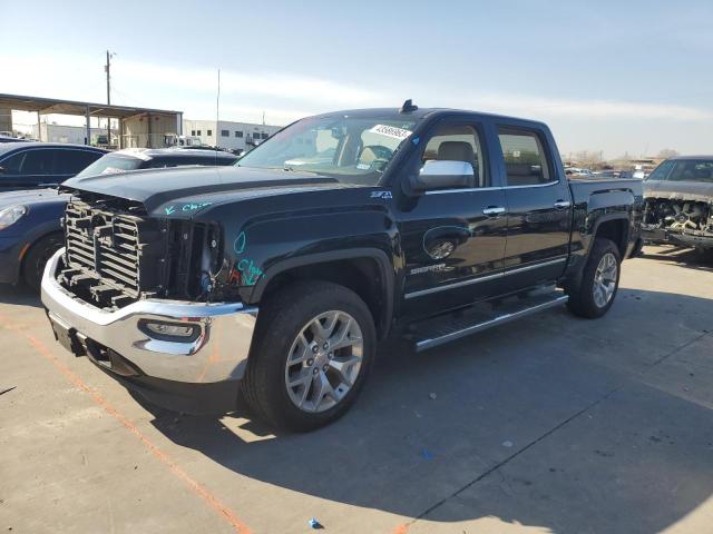 GMC SIERRA K15 2018 3gtu2nec6jg589967