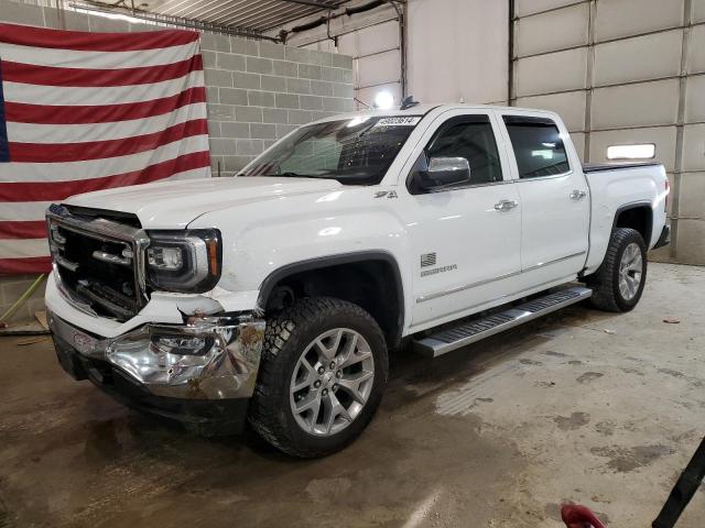 GMC SIERRA 2018 3gtu2nec6jg593579