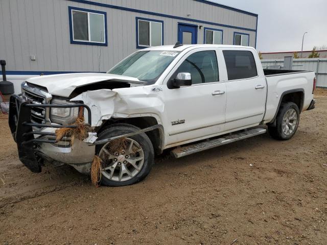 GMC SIERRA K15 2018 3gtu2nec6jg601549