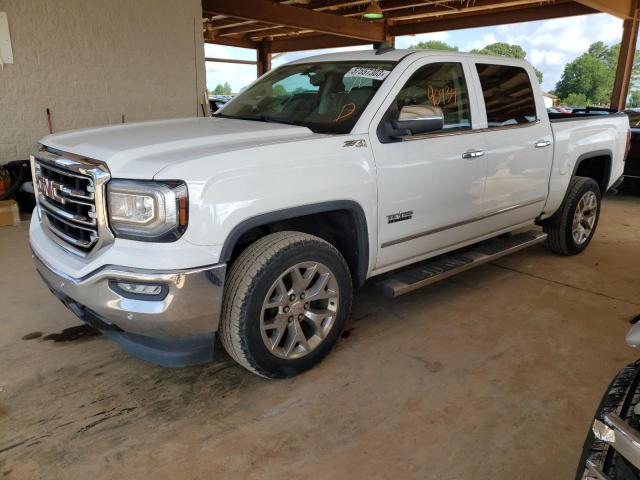 GMC SIERRA K15 2018 3gtu2nec6jg619629