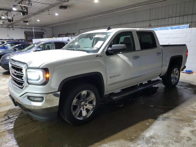 GMC SIERRA K15 2018 3gtu2nec6jg639508