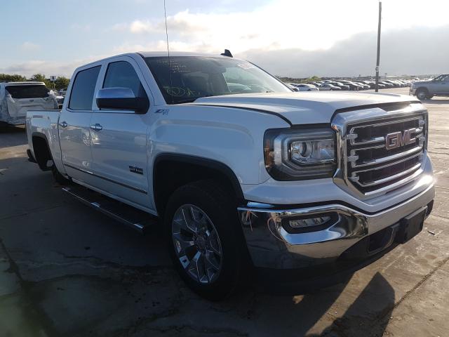 GMC SIERRA K15 2018 3gtu2nec6jg640349