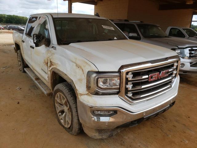 GMC SIERRA K15 2018 3gtu2nec6jg641162