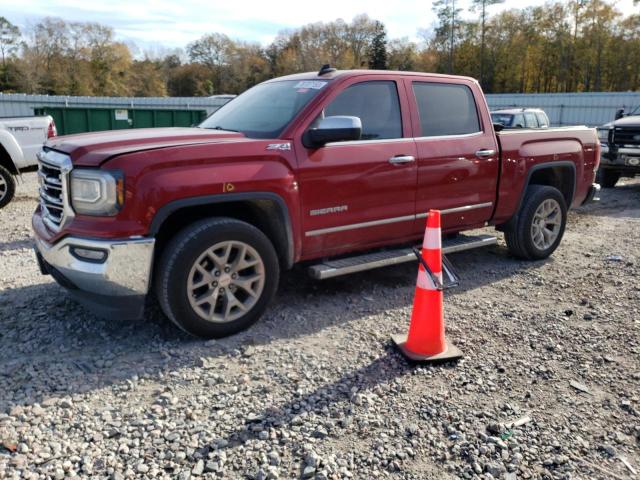 GMC SIERRA 2018 3gtu2nec6jg642604