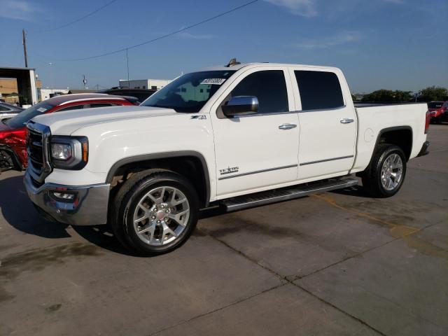 GMC SIERRA K15 2018 3gtu2nec6jg647852