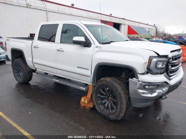 GMC NULL 2016 3gtu2nec7gg105779