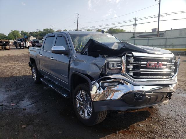 GMC SIERRA K15 2016 3gtu2nec7gg107886