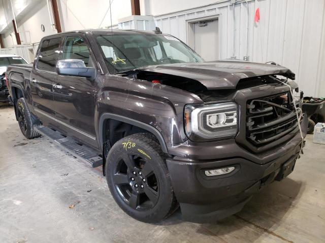 GMC SIERRA K15 2016 3gtu2nec7gg122128