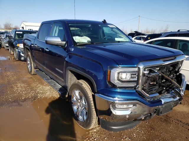 GMC SIERRA K15 2016 3gtu2nec7gg138412