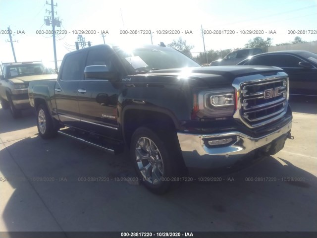 GMC SIERRA 1500 2016 3gtu2nec7gg153931