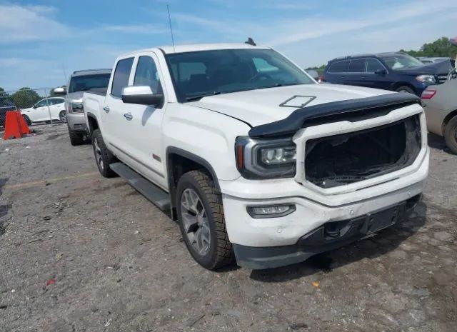 GMC NULL 2016 3gtu2nec7gg169742