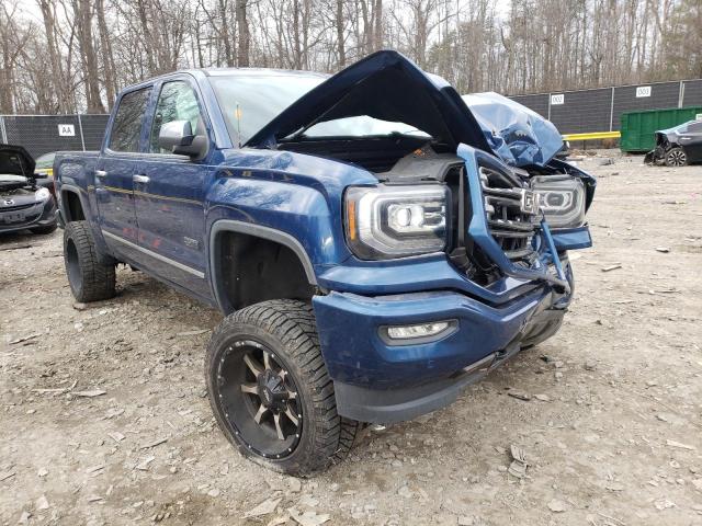 GMC SIERRA K15 2016 3gtu2nec7gg184774