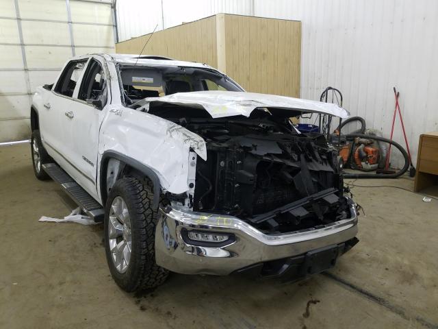 GMC SIERRA K15 2016 3gtu2nec7gg193264