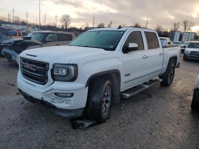 GMC SIERRA K15 2016 3gtu2nec7gg206790