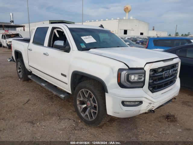 GMC SIERRA 2016 3gtu2nec7gg224819