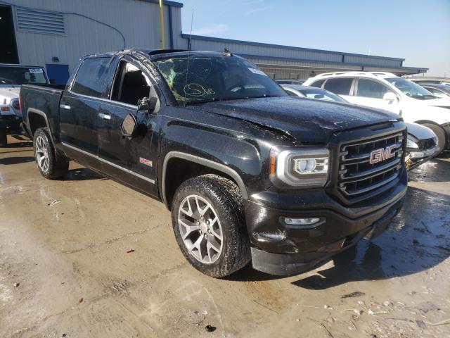 GMC SIERRA K15 2016 3gtu2nec7gg228272