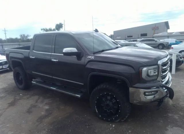 GMC NULL 2016 3gtu2nec7gg228949