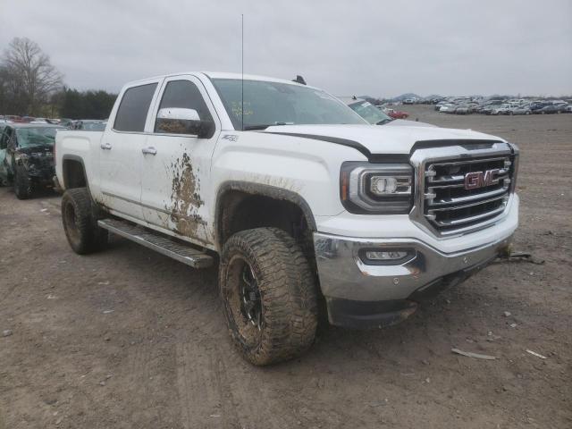 GMC SIERRA K15 2016 3gtu2nec7gg237599