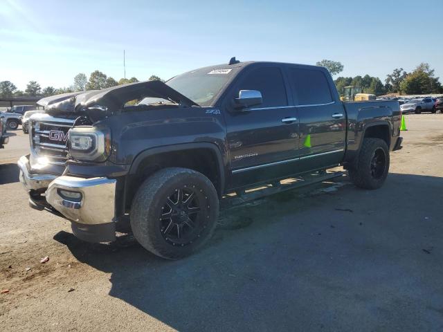 GMC SIERRA K15 2016 3gtu2nec7gg240101