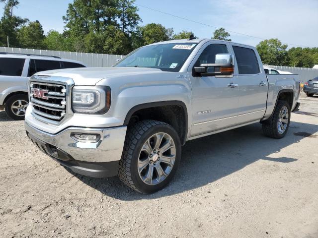 GMC SIERRA K15 2016 3gtu2nec7gg252653