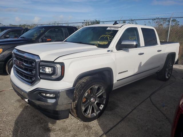 GMC SIERRA K15 2016 3gtu2nec7gg263264