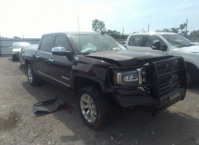 GMC SIERRA 1500 2016 3gtu2nec7gg265628