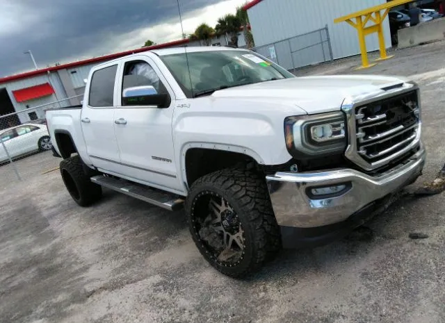 GMC SIERRA 1500 2016 3gtu2nec7gg275169