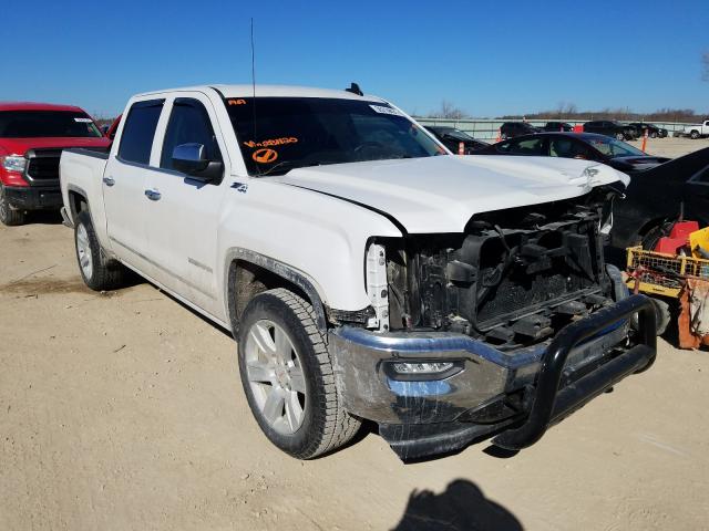 GMC SIERRA K15 2016 3gtu2nec7gg281120