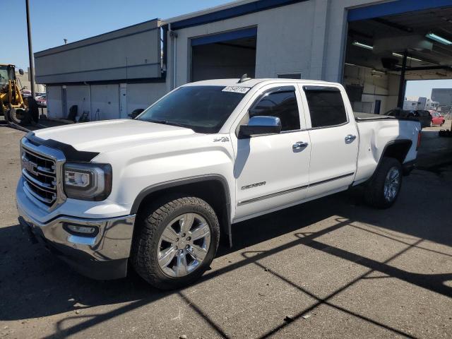 GMC SIERRA K15 2016 3gtu2nec7gg299651