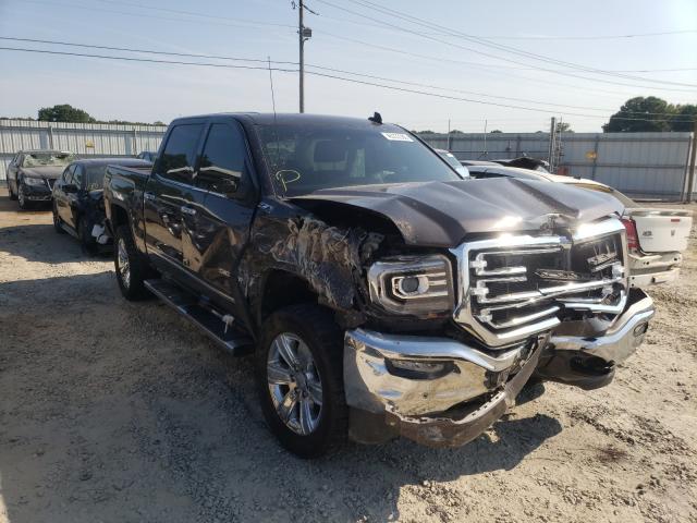 GMC SIERRA K15 2016 3gtu2nec7gg308011