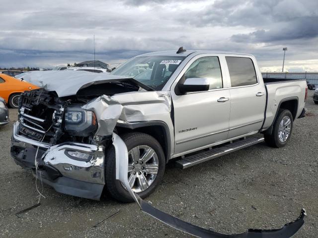 GMC SIERRA K15 2016 3gtu2nec7gg315735