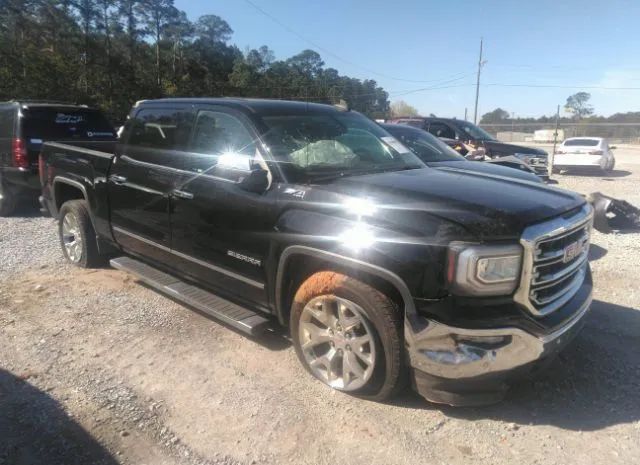 GMC SIERRA 1500 2016 3gtu2nec7gg323558