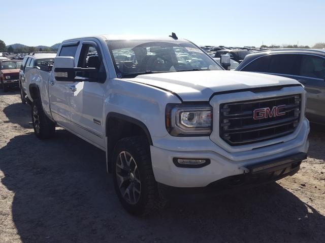 GMC SIERRA K15 2016 3gtu2nec7gg326444